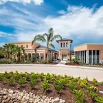 1504 New Luxury 6 Bed Villa With Pool Spa Villa