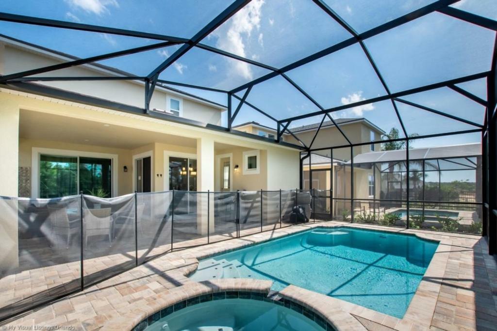 Pousada 1504 New Luxury 6 Bed With Pool *
