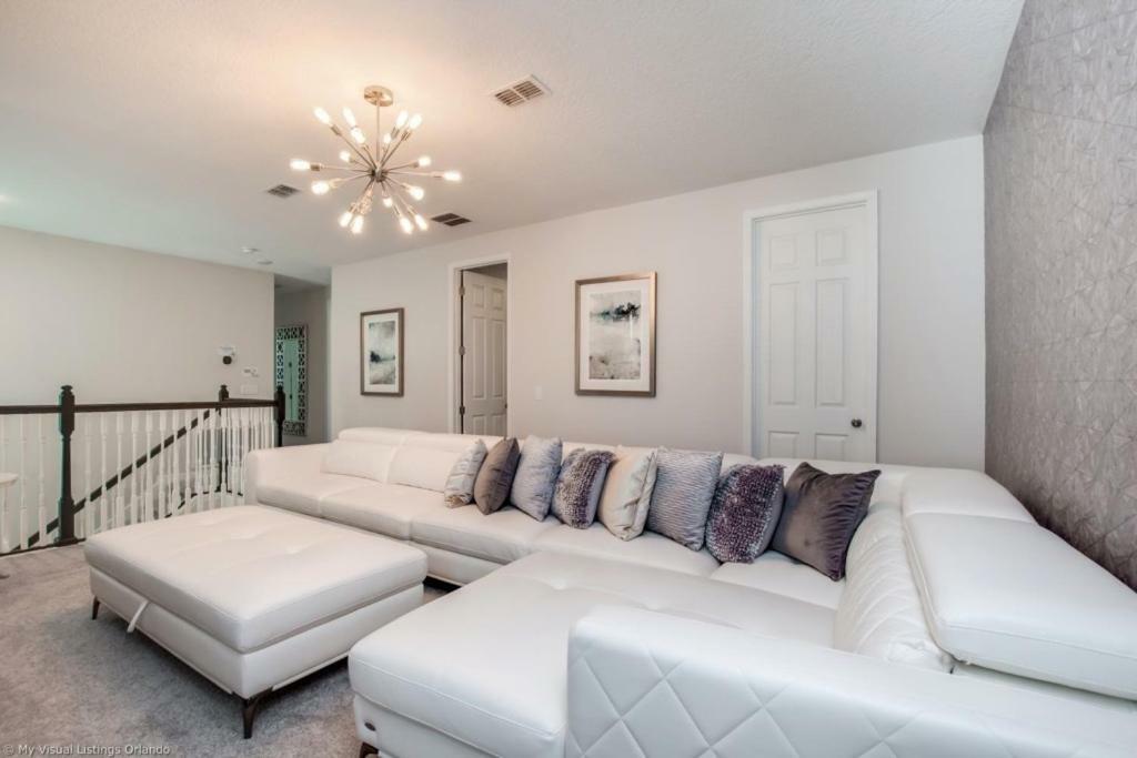 1504 New Luxury 6 Bed With Pool Pousada *
