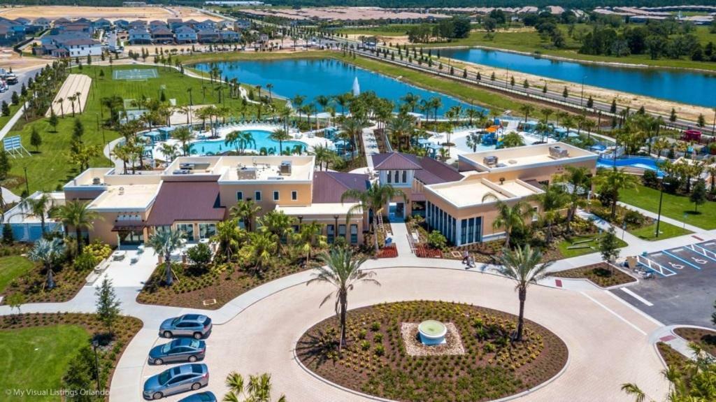 1504 New Luxury 6 Bed With Pool Pousada